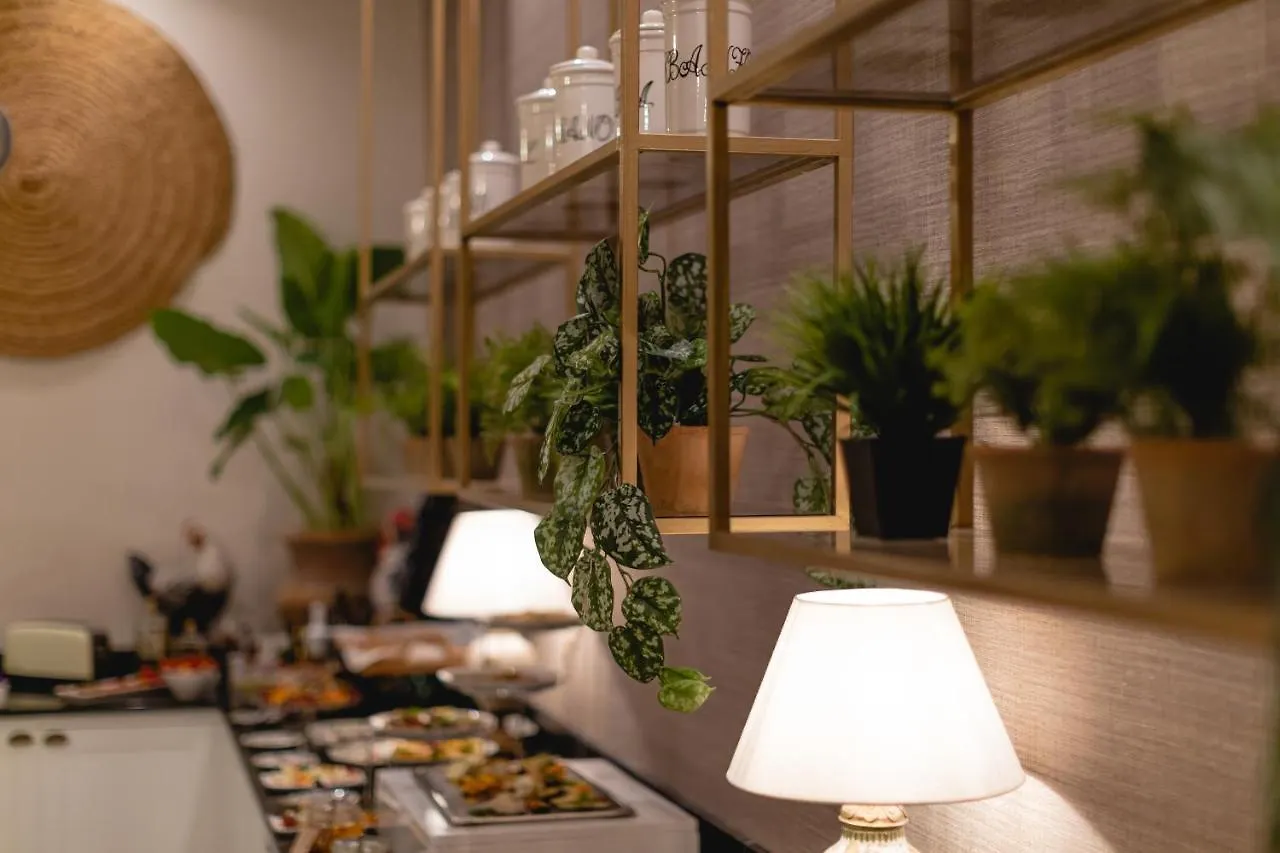 Hotel Gravina 51 Seville 4*,  Spain