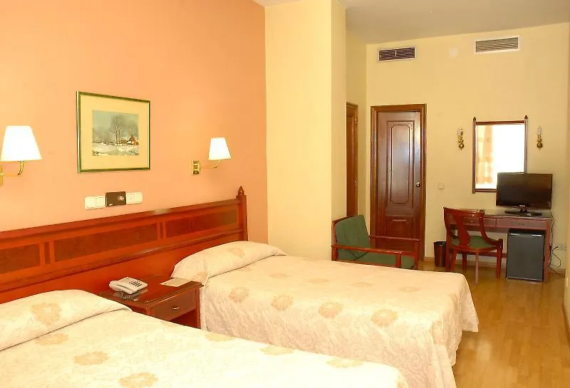 Hotel Gravina 51 Seville 4*,  Spain