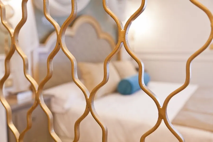 Hotel Gravina 51 Seville