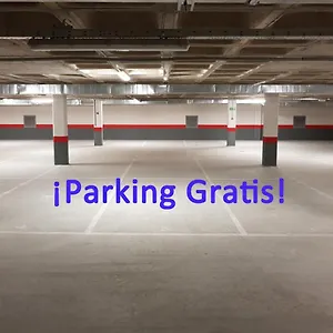  Apartamento Imperial - Parking Gratis