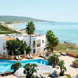 Insotel Formentera Playa Hotel Playa de Migjorn
