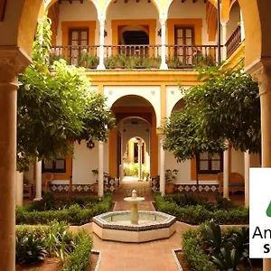 Casa Imperial Hotell