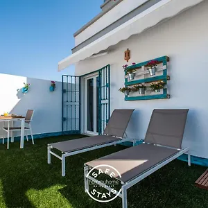  Apartamento Hommyhome Pozo Santo Penthouse