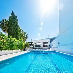 Tarba Hotel Sant Antoni de Portmany