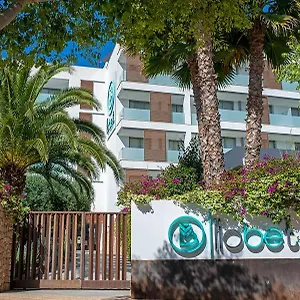 Apartaments B-llobet Sun & Confort 4*, Ibiza Espanha