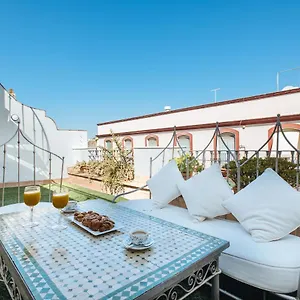 Maestranza Boutique Siviglia