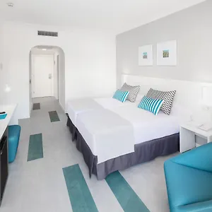 **** Szálloda Bluesea Interpalace Spanyolország