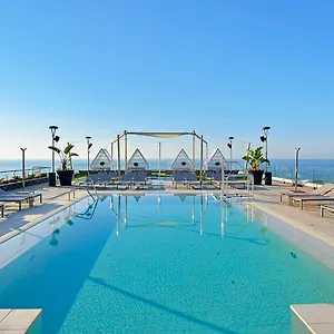 Szálloda Melia Costa Del Sol