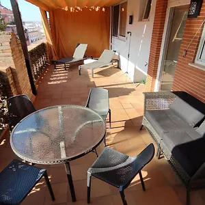 Apartman Duplex Puerta Carmona - Kainga Homes