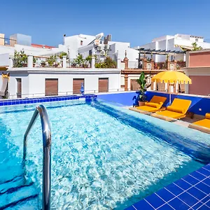 H10 Corregidor Boutique Sevilha