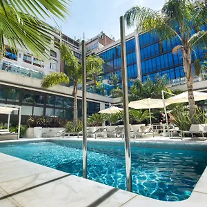 Indigo - Plaza Catalunya 4sup By Ihg Hotel Barcellona