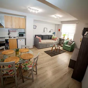  Apartamento Fedelena