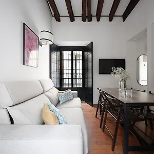 Casaquintero Siviglia