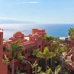 ***** Üdülőközpont The Ritz-carlton Tenerife, Abama Spanyolország