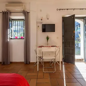  Apartamento Gadi Corral Siglo Xvi