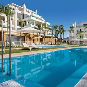 Apartmanhotel Wyndham Grand Costa Del Sol