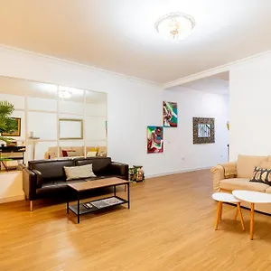  Apartamento House Sevillana Parking