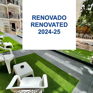 Albero 2*, Torremolinos Espanha