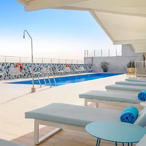 Novotel Hotell