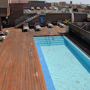 Lleo Hotel Barcellona