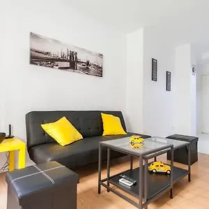  Apartamento De Indias