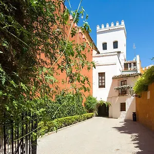 Apartamento Holi-rent Puerta Judería
