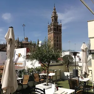 Palacio Alcazar Hotell