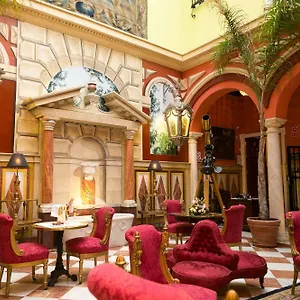 Ateneo Hotell