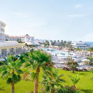 **** Szálloda Riu Arecas (adults Only) Spanyolország