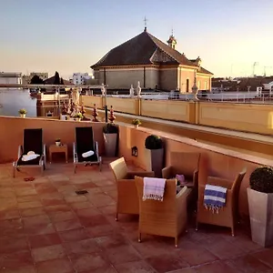 Life San Vicente Siviglia