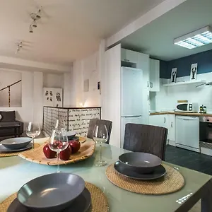 Centro Siviglia