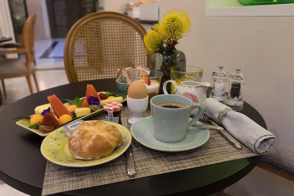 ****  Hotel Gravina 51 Sevilha Espanha