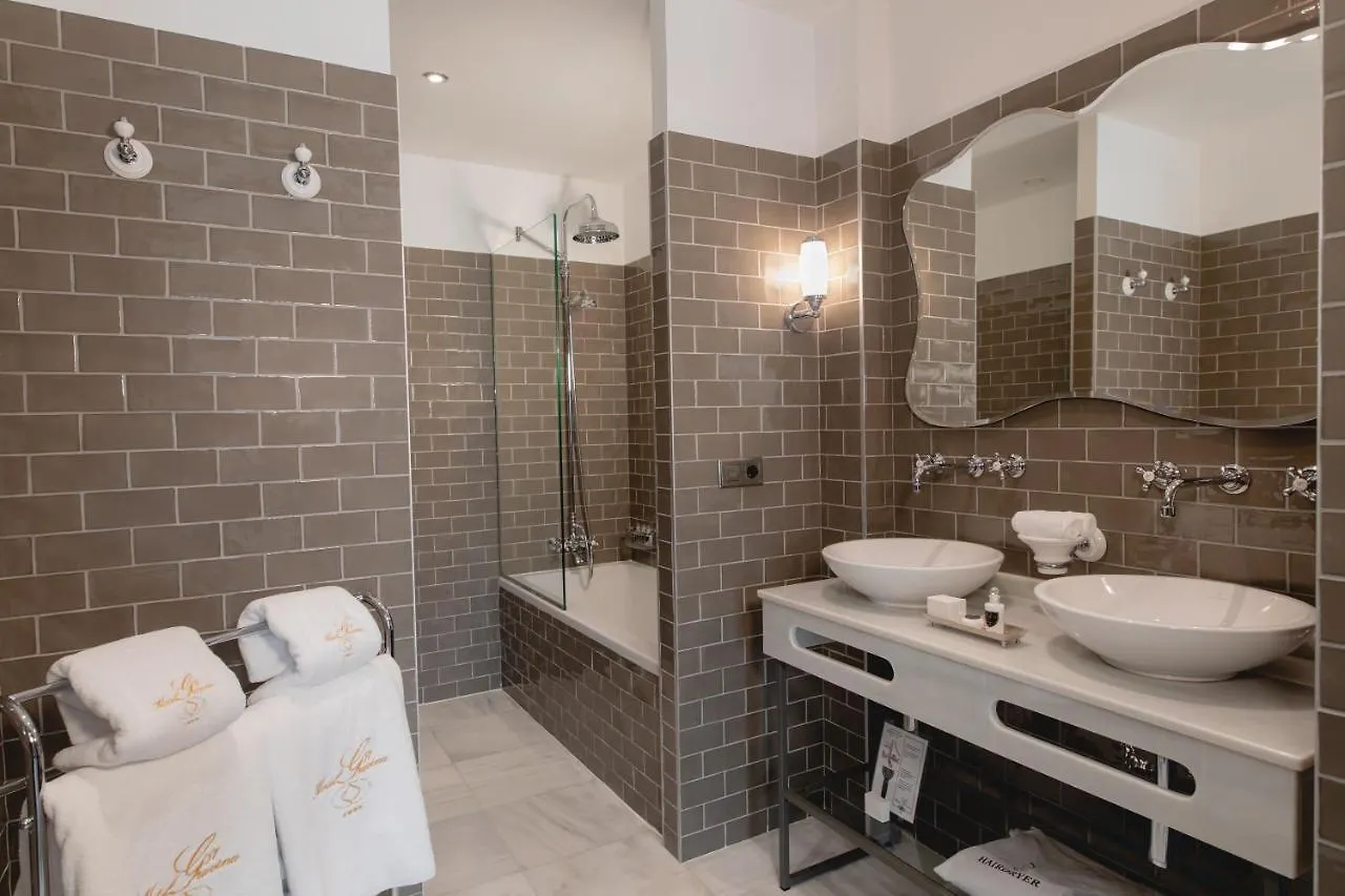 Hotel Gravina 51 Sevilha 4*,