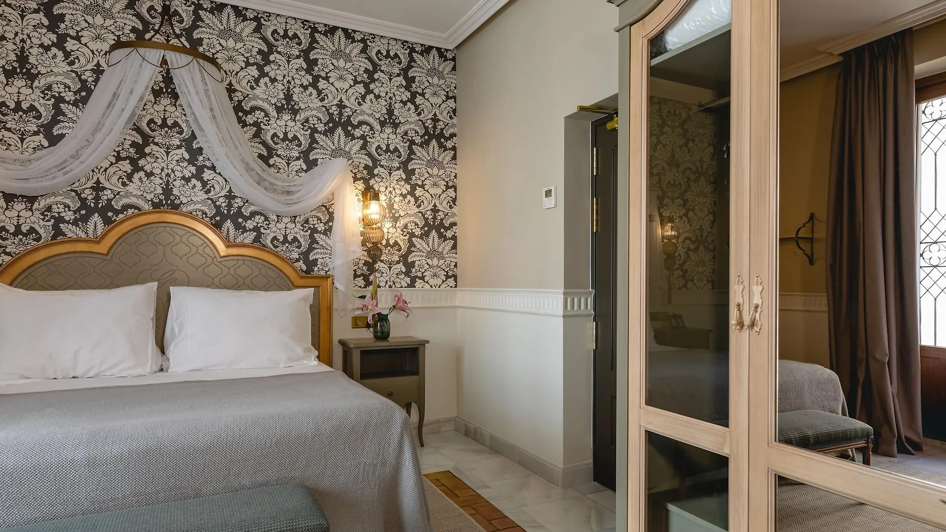 Hotel Gravina 51 Sevilha 4*,  Espanha