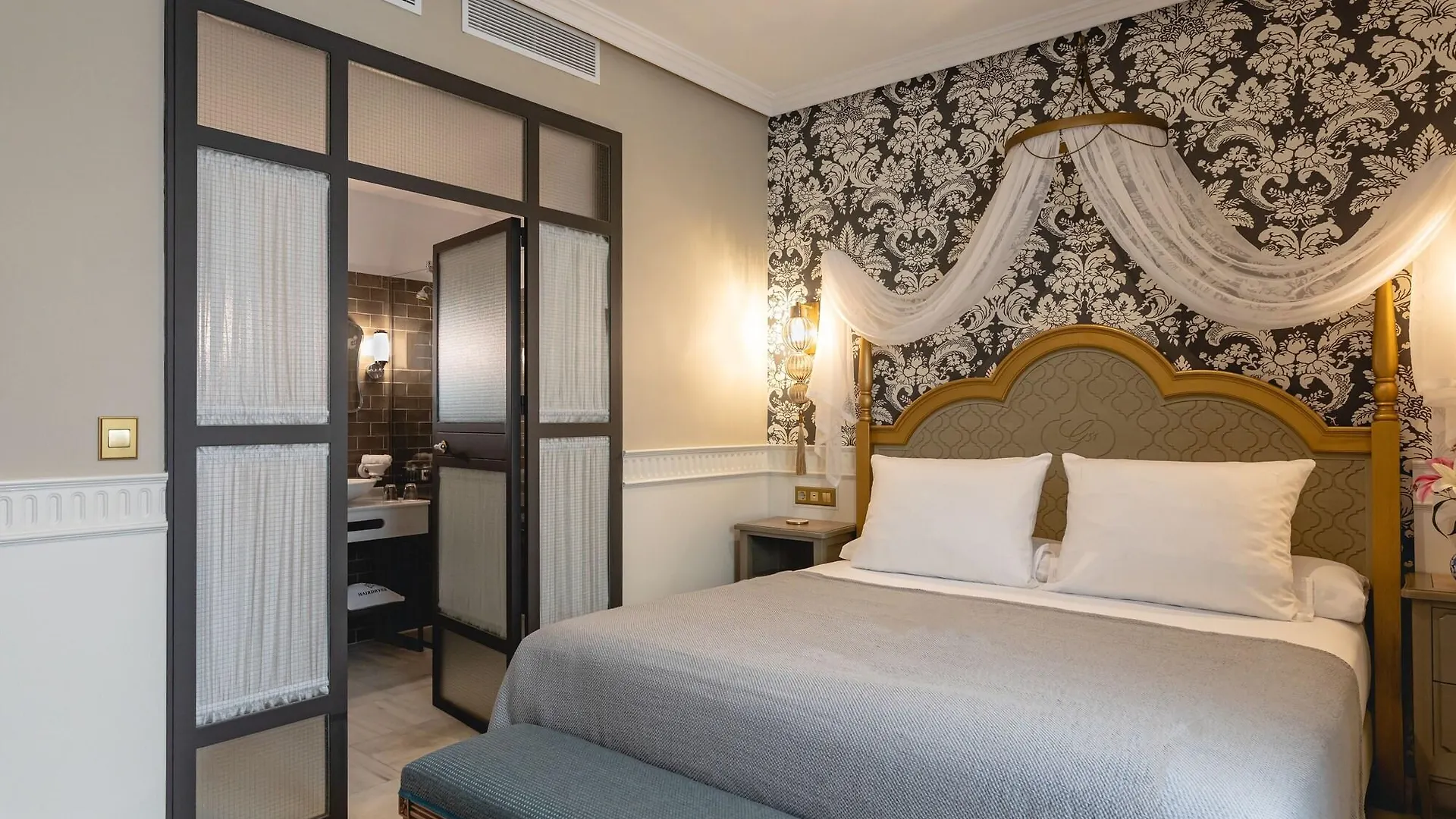 Hotel Gravina 51 Sevilha Espanha