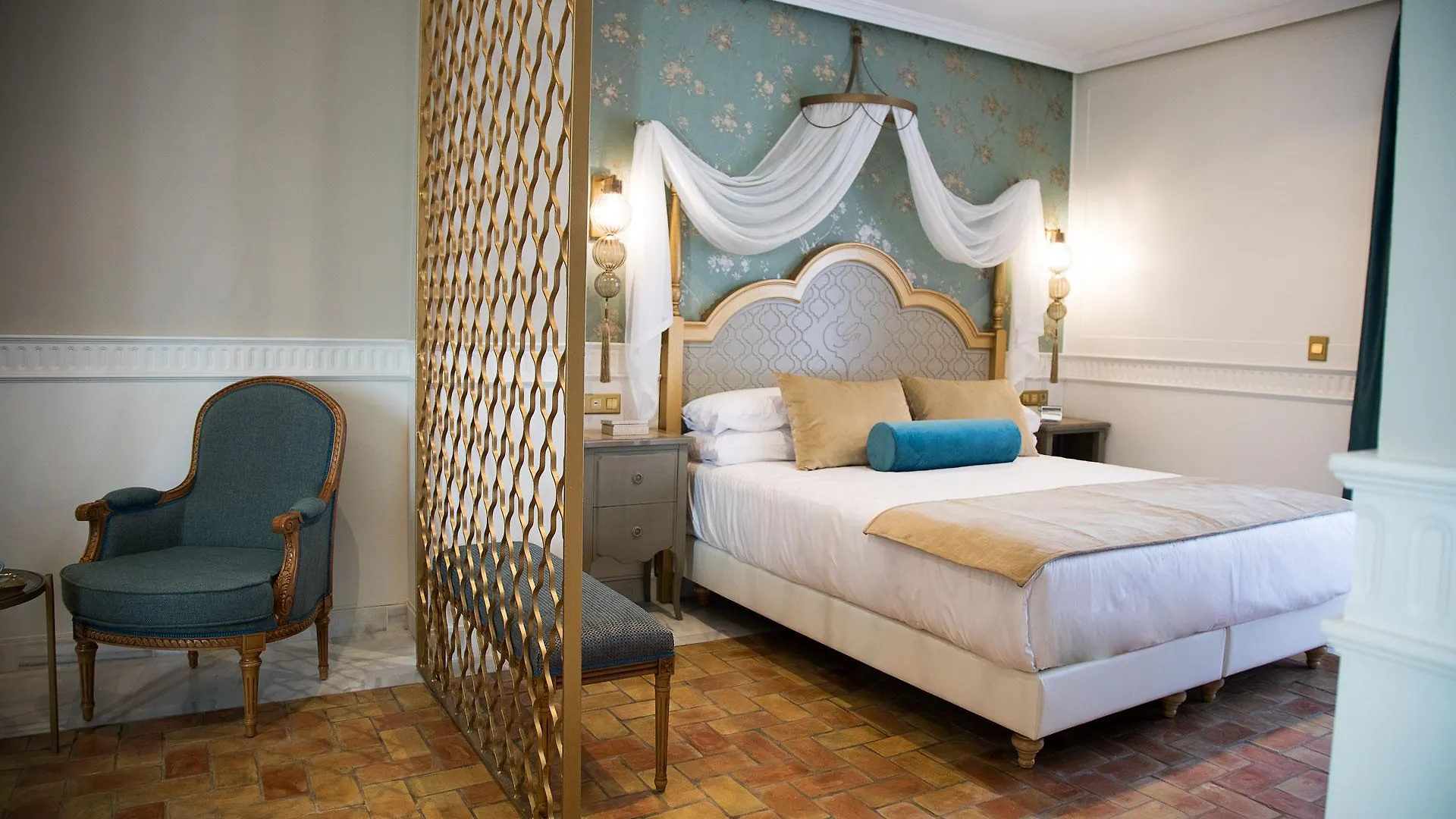 ****  Hotel Gravina 51 Sevilha Espanha