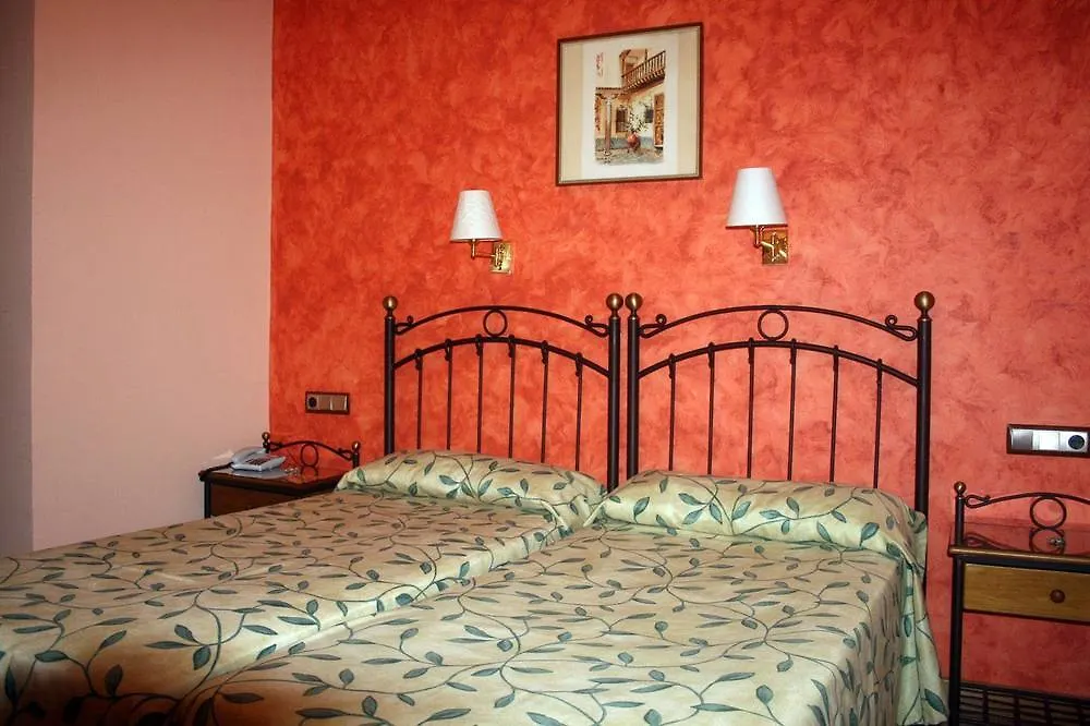 Hotel Gravina 51 Sevilha 4*,  Espanha