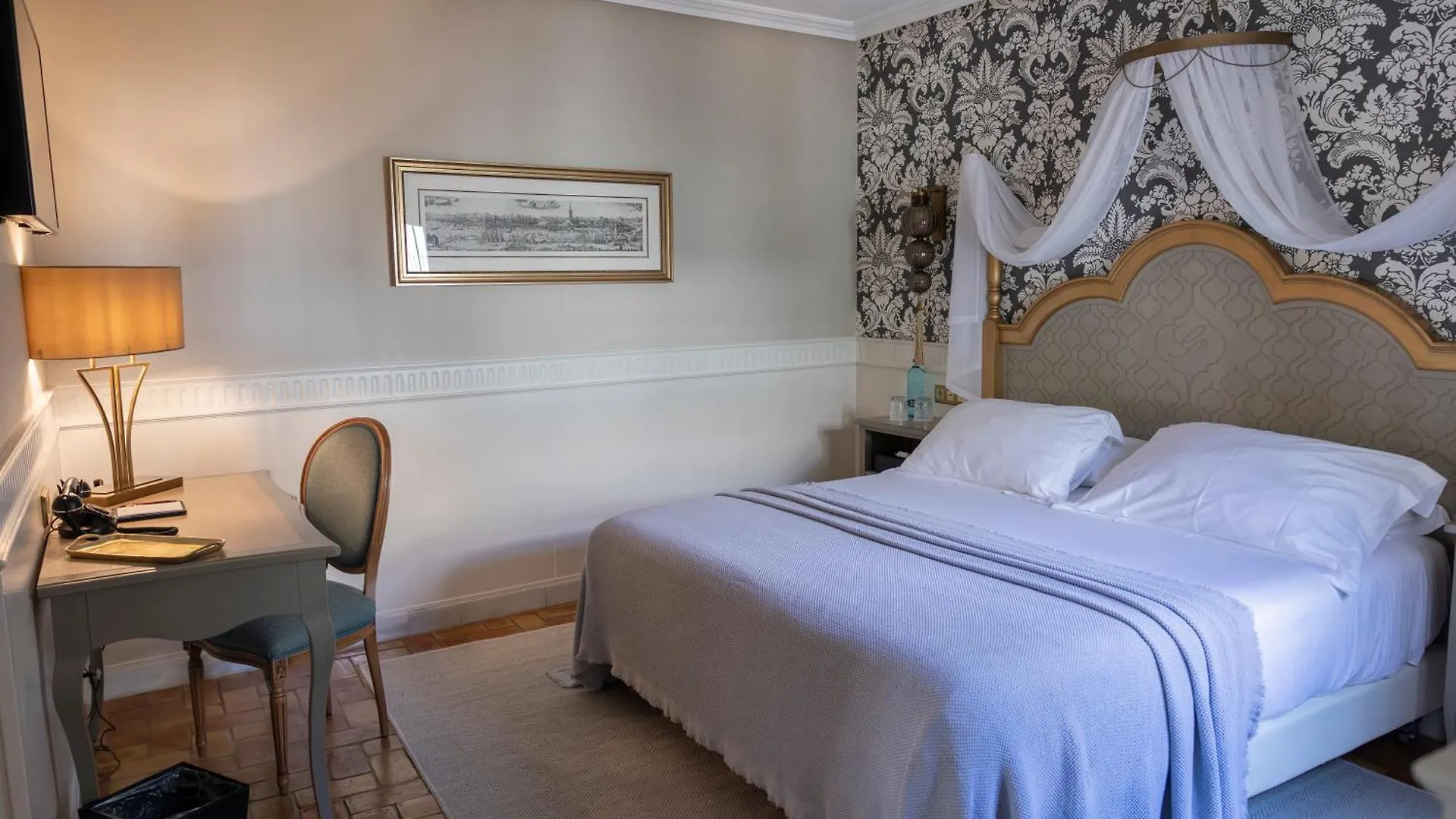Hotel Gravina 51 Sevilha