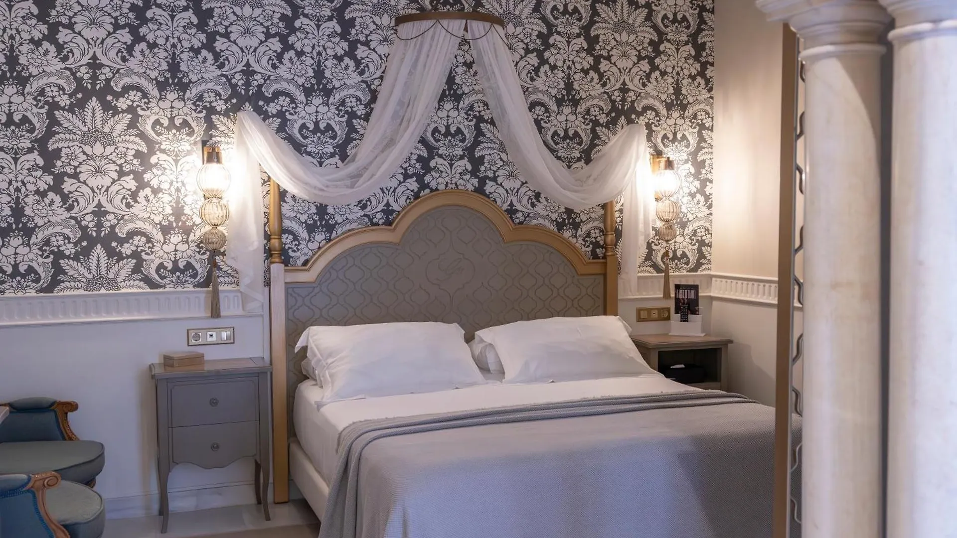 Hotel Gravina 51 Sevilha