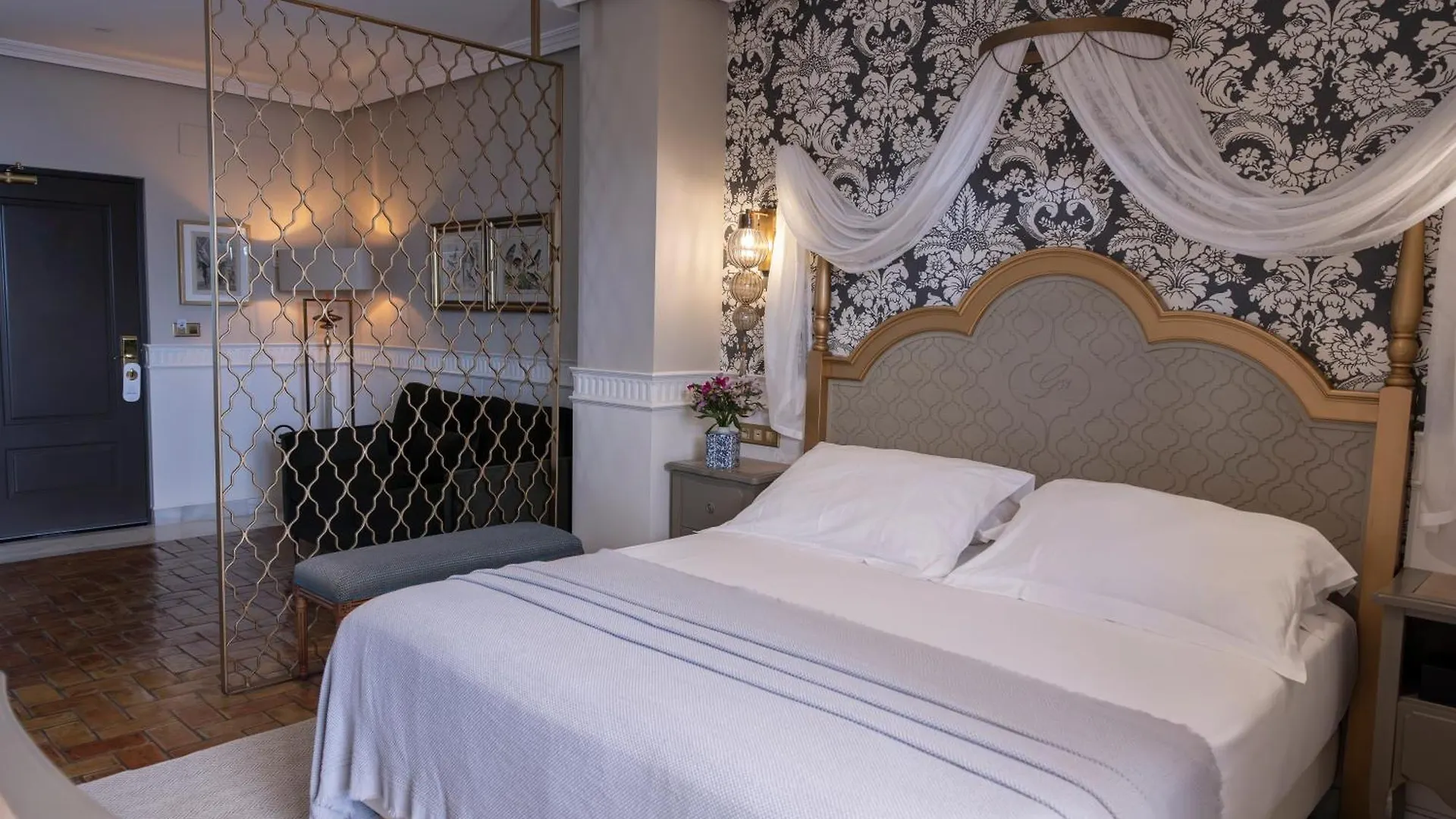 Hotel Gravina 51 Sevilha