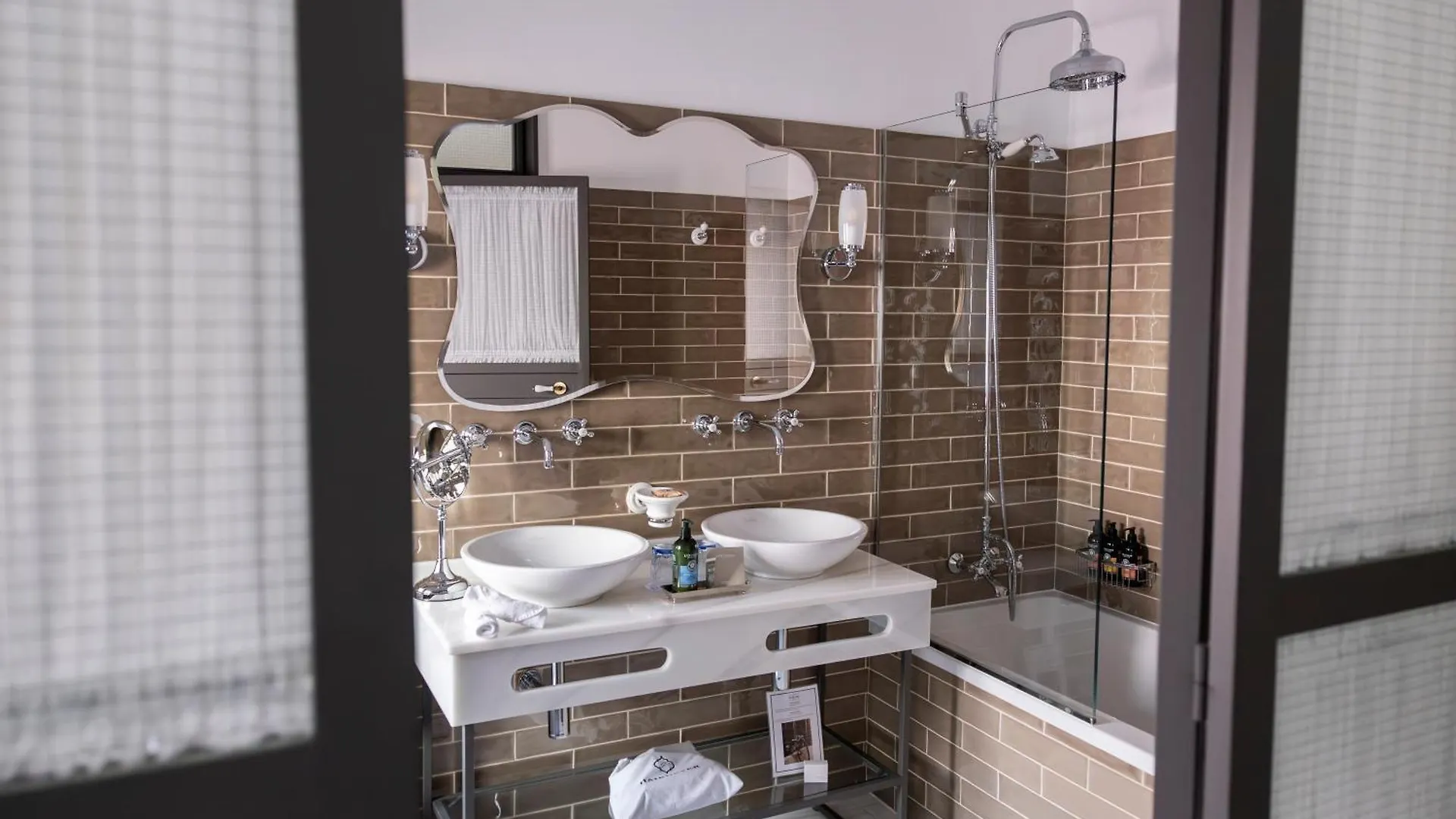 Hotel Gravina 51 Sevilha