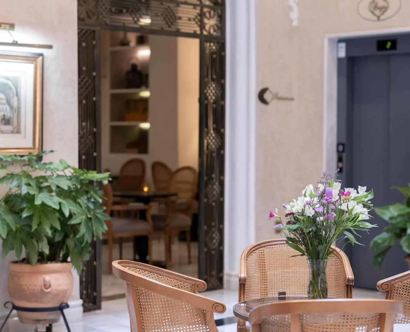 Hotel Gravina 51 Sevilha
