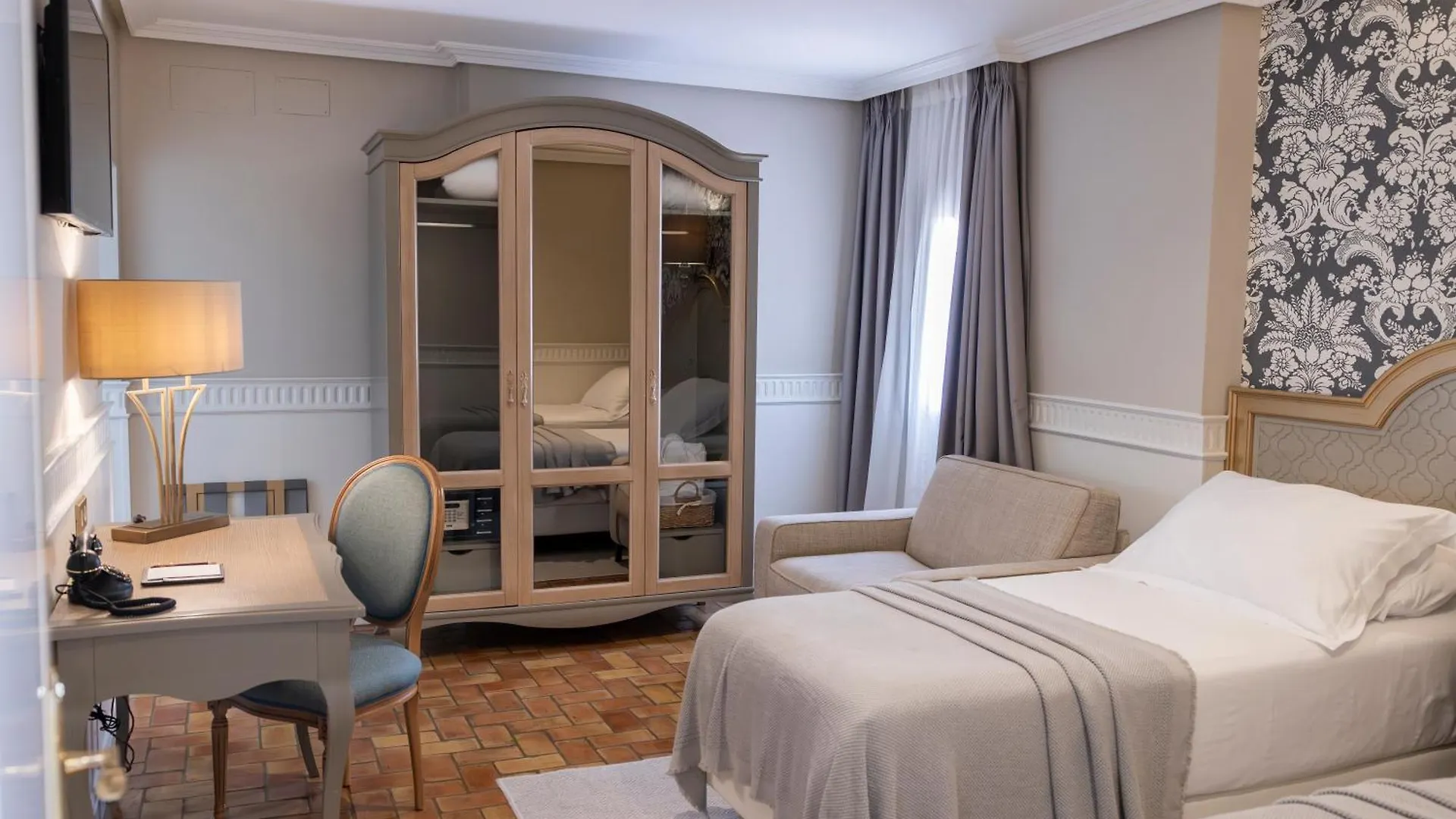 Hotel Gravina 51 Sevilha