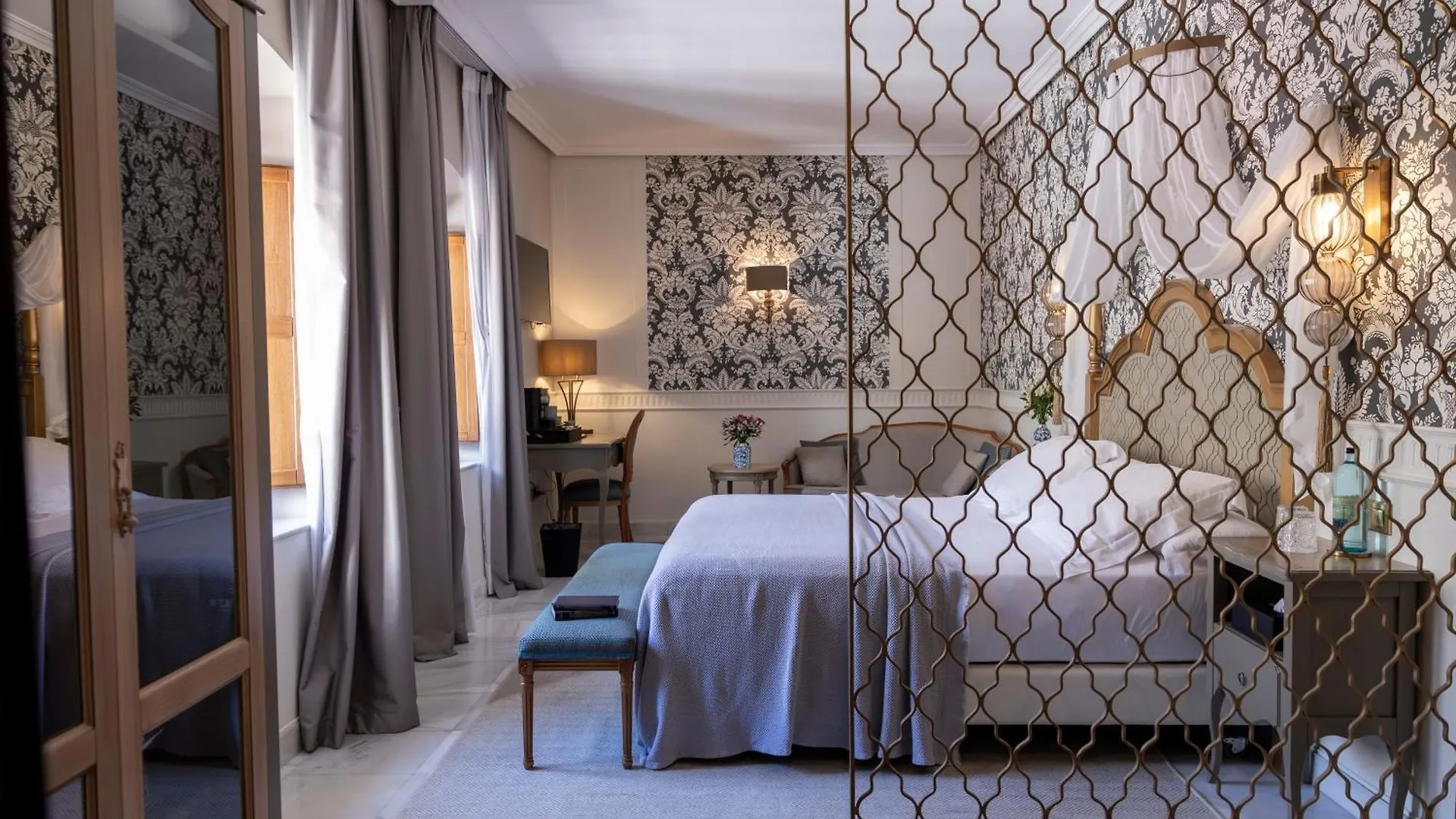 Hotel Gravina 51 Sevilha