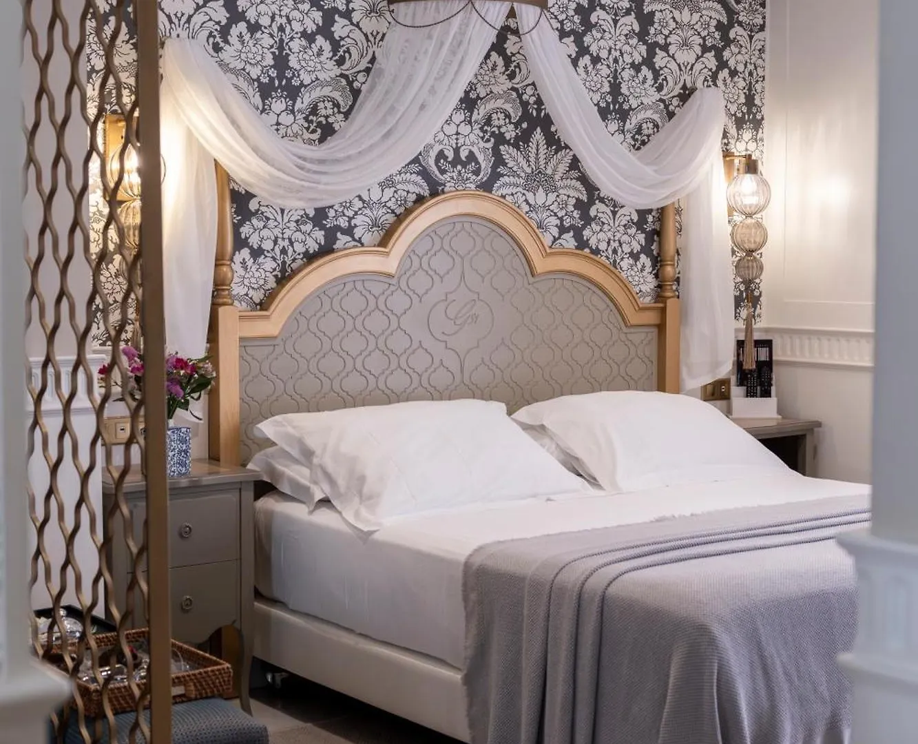 Hotel Gravina 51 Sevilha