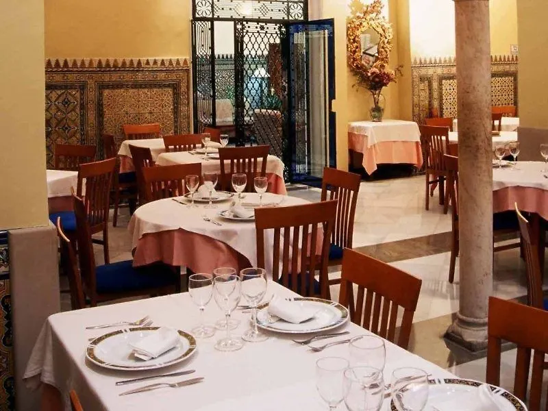 Hotel Gravina 51 Sevilha