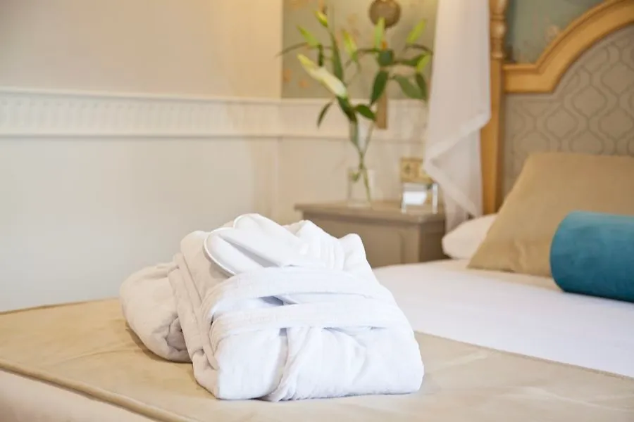 Hotel Gravina 51 Sevilha