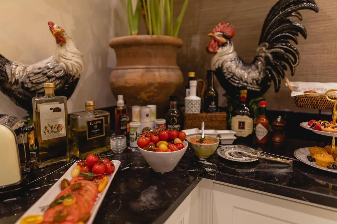 Hotel Gravina 51 Seville Spain