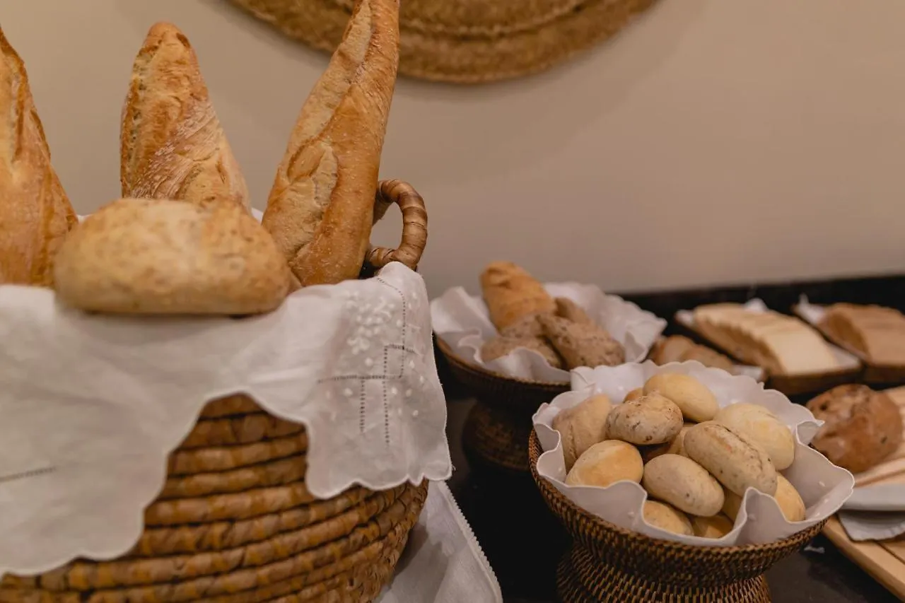 Hotel Gravina 51 Seville