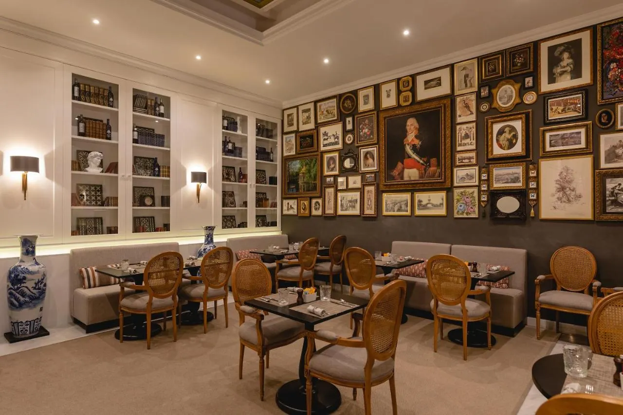 Hotel Gravina 51 Seville 4*,  Spain